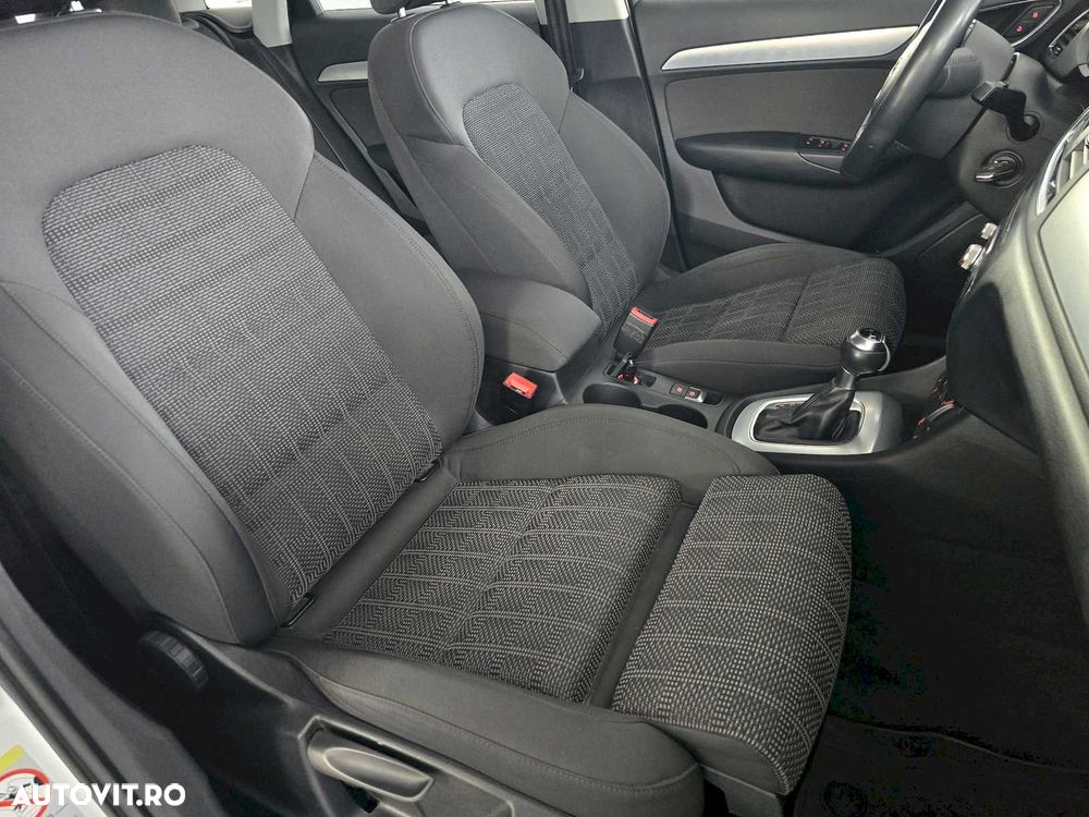Audi Q3 1.4 TFSI Stronic Sport - 18