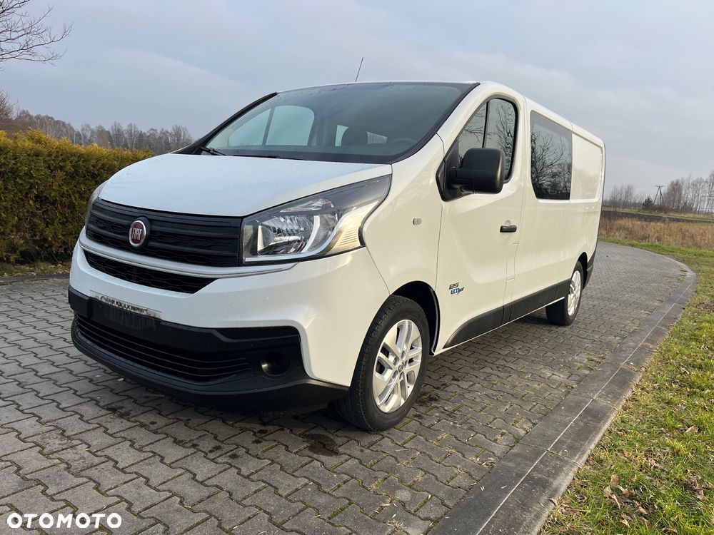 Fiat Talento - 10