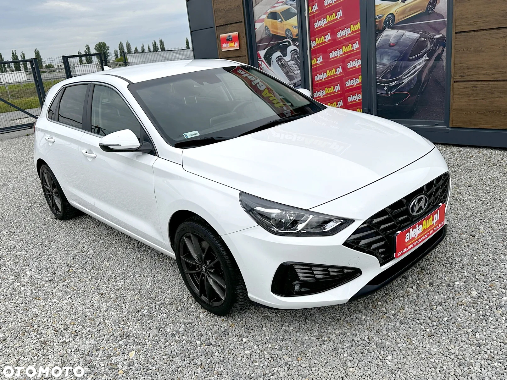 Hyundai i30 1.5 DPI Smart - 2