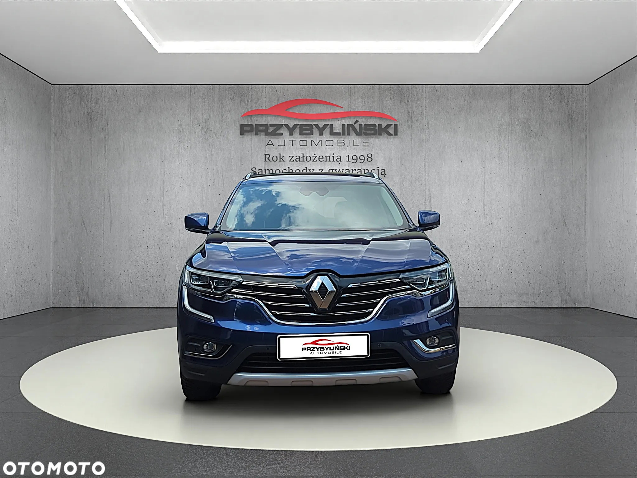 Renault Koleos 1.6 dCi Intens - 3