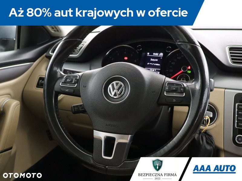 Volkswagen CC - 22