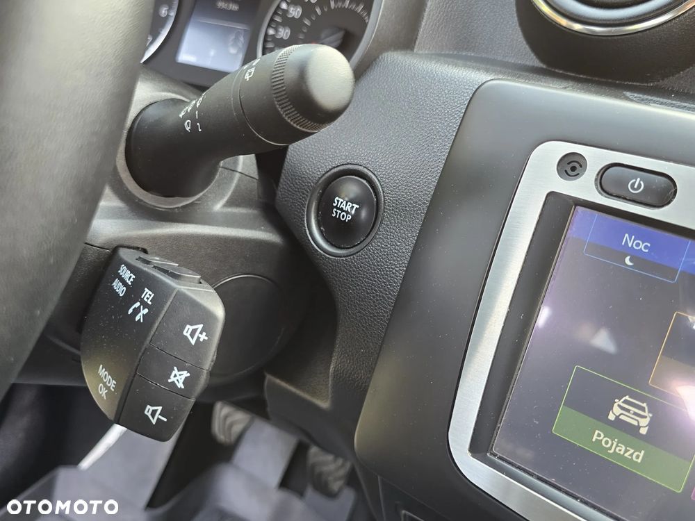 Dacia Duster 1.6 SCe Prestige - 19