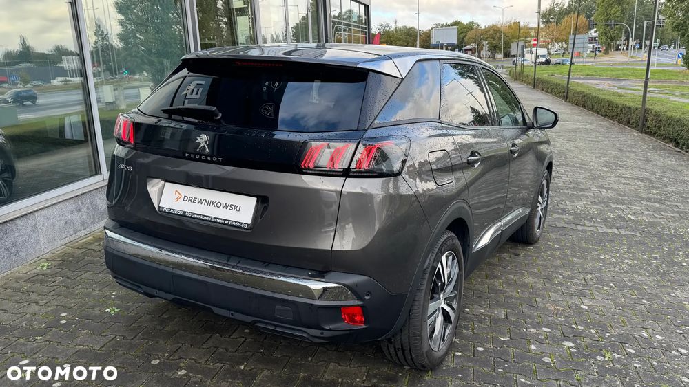 Peugeot 3008 2023 photo 3