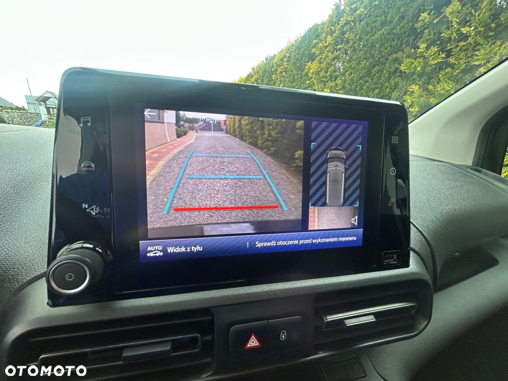 Toyota Proace City Verso Long 1.5 D-4D Family - 15