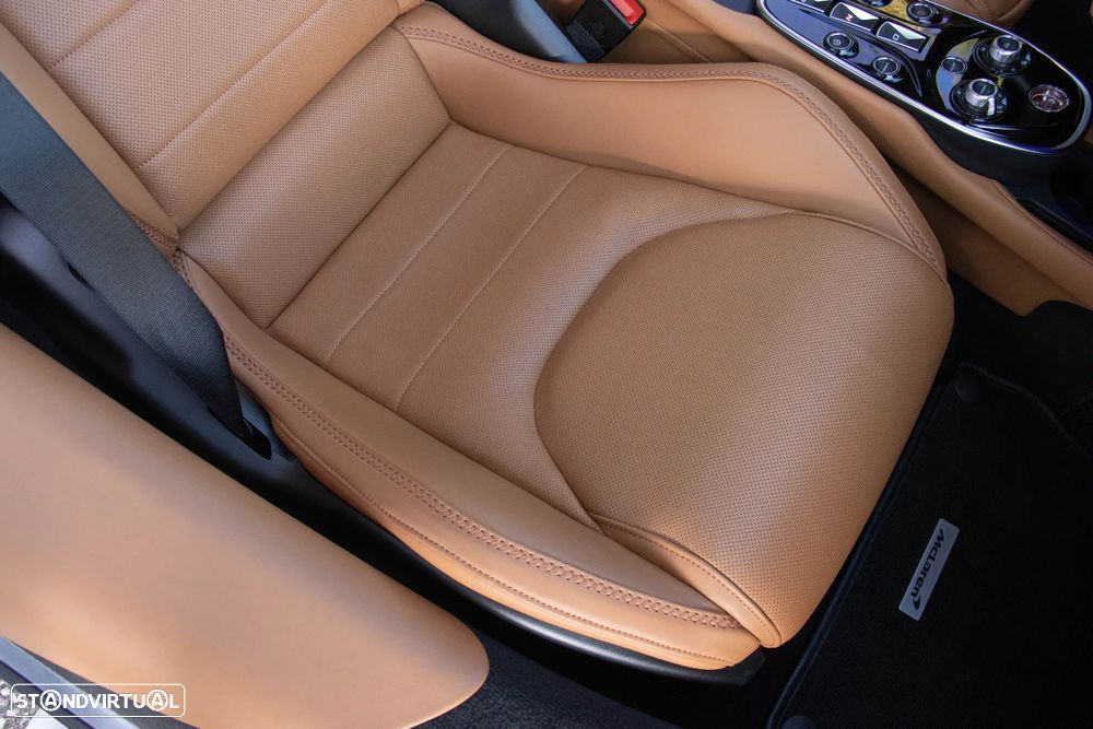 McLaren GT - 49