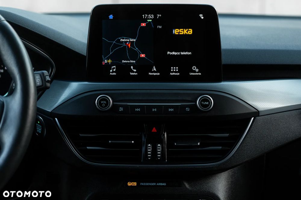 Ford Focus 2.0 EcoBlue Active Business - 31