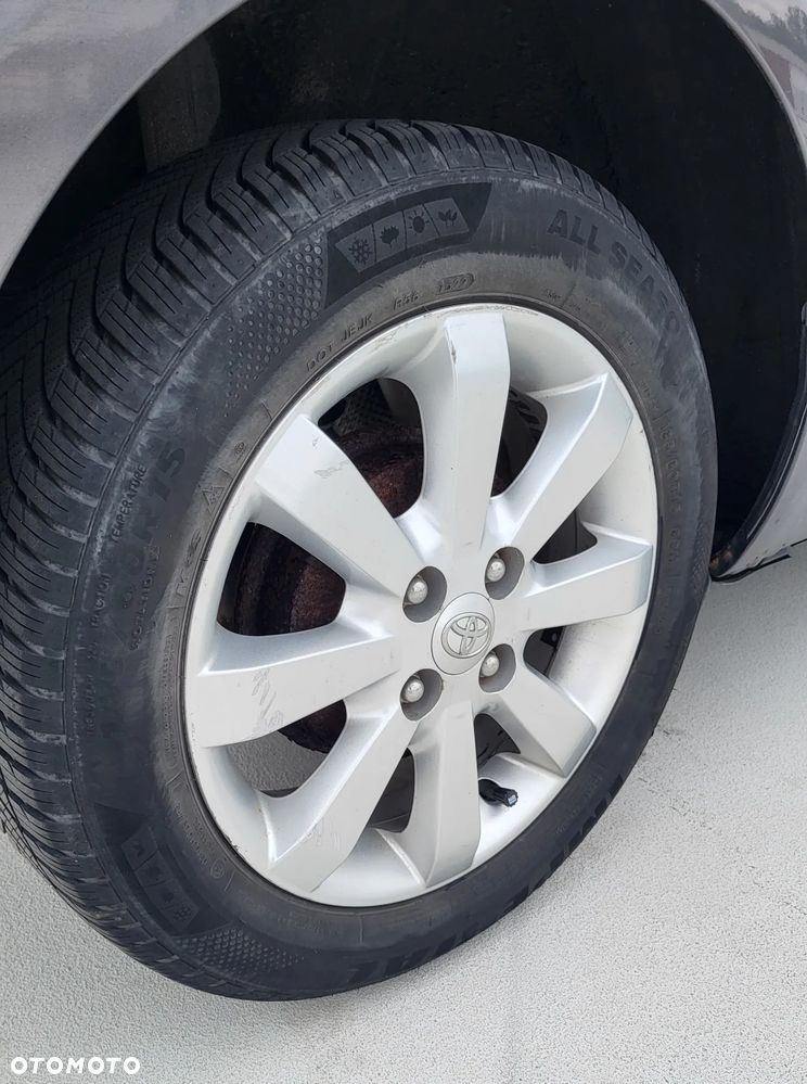 Toyota Yaris 1.0 Luna EU5 - 9