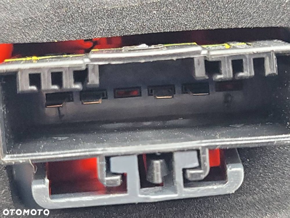 LAMPA TYŁ TYLNA PRAWA BMW X3 G01 7408740 - 9