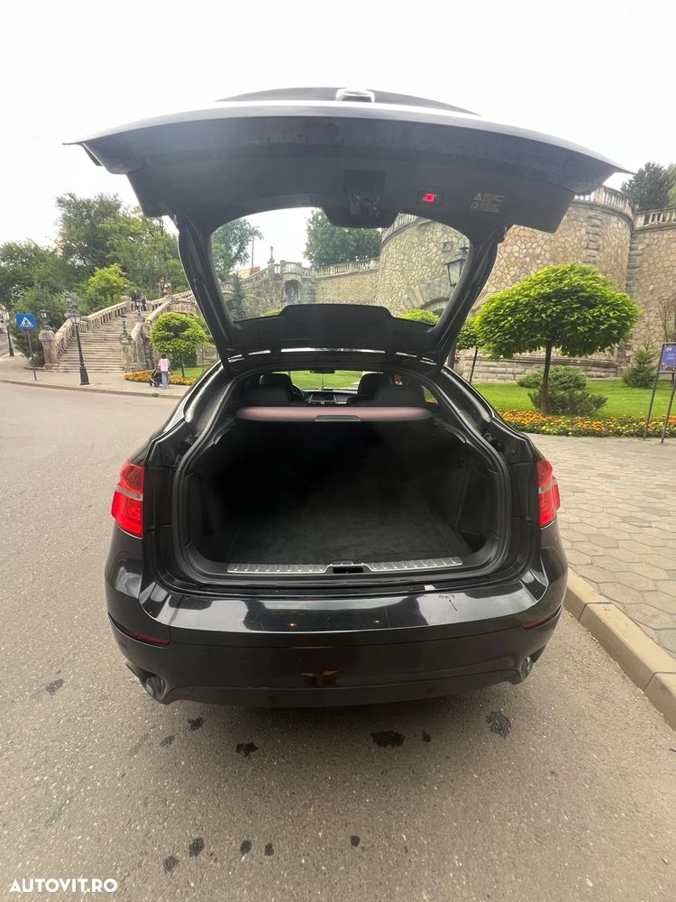 BMW X6 - 11