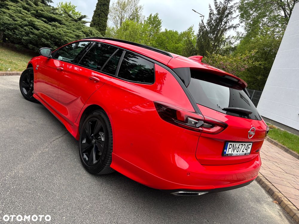 Opel Insignia 2.0 Ultimate - 6