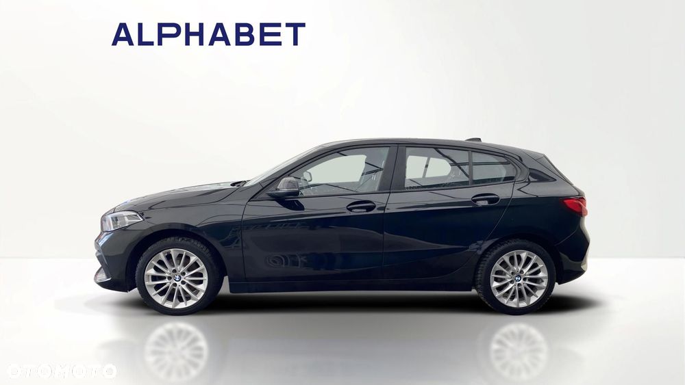 BMW Seria 1 118i Advantage - 2