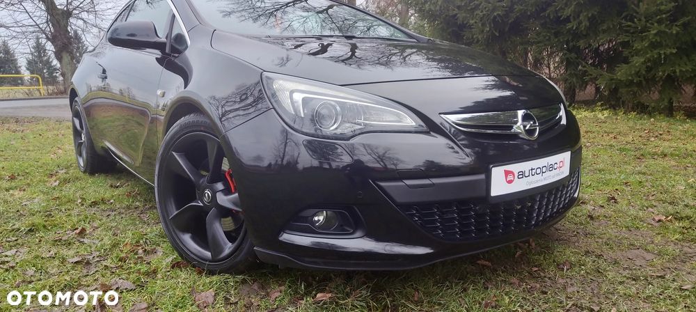 Opel Astra 2.0 CDTI ecoFLEX Start/Stop Innovation - 40