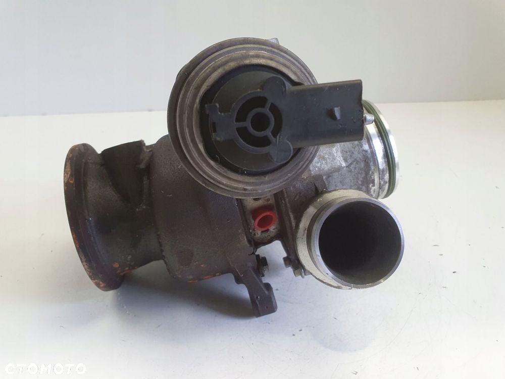 TURBOSPRĘŻARKA Volvo XC60 S60 V60 II 2.0 D3 _ turbo 31493379 - 6