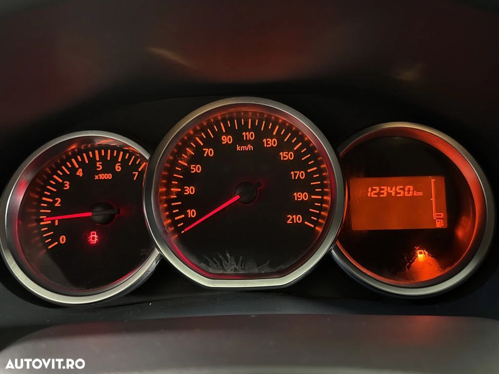 Dacia Logan MCV - 11
