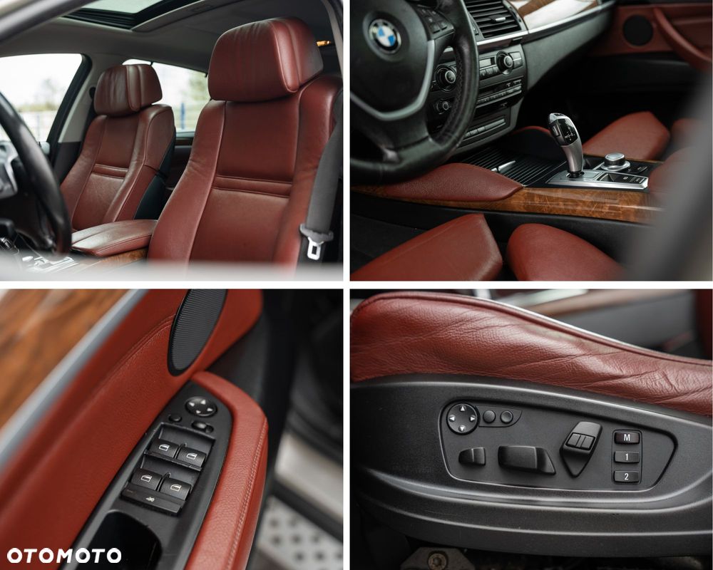 BMW X6 xDrive35i Edition Exclusive - 31