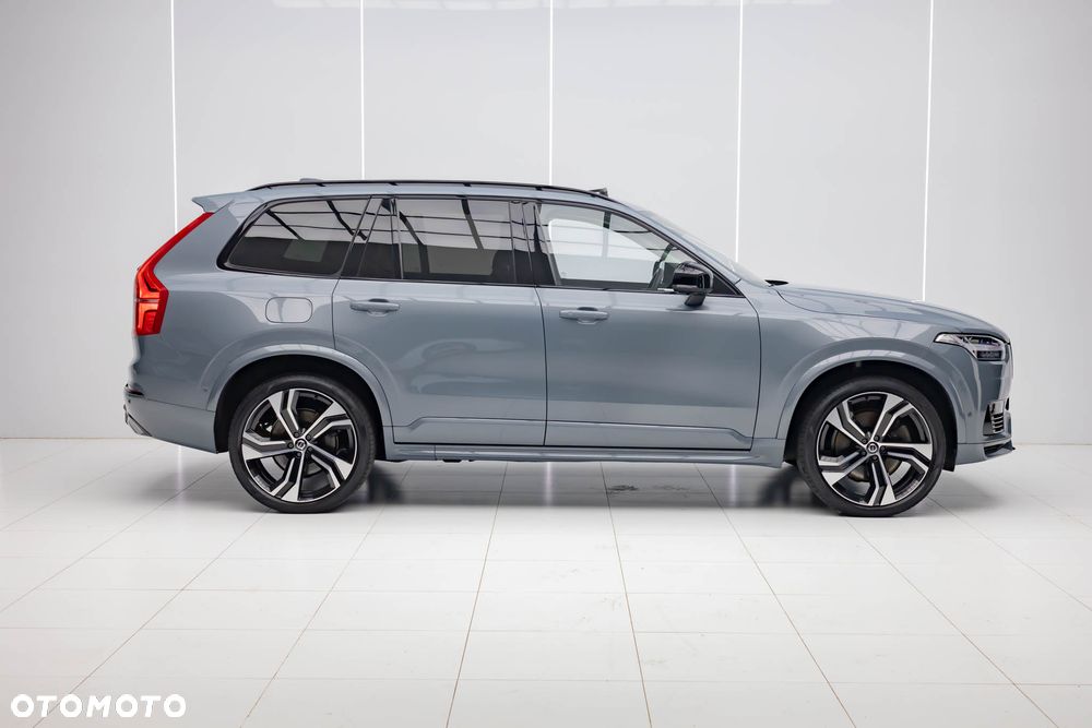 Volvo XC 90 - 4
