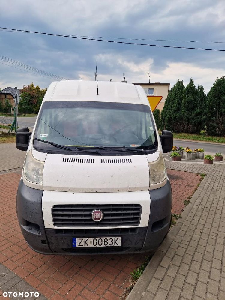 Fiat Ducato - 4
