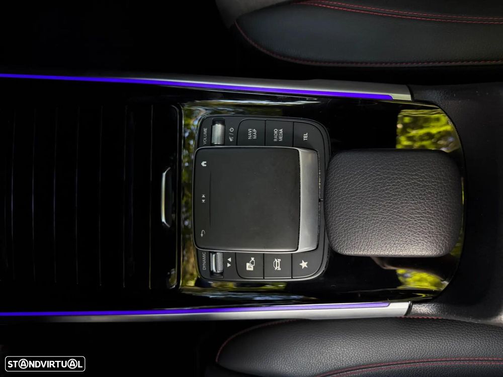 Mercedes-Benz EQB 350 4Matic AMG Line - 30