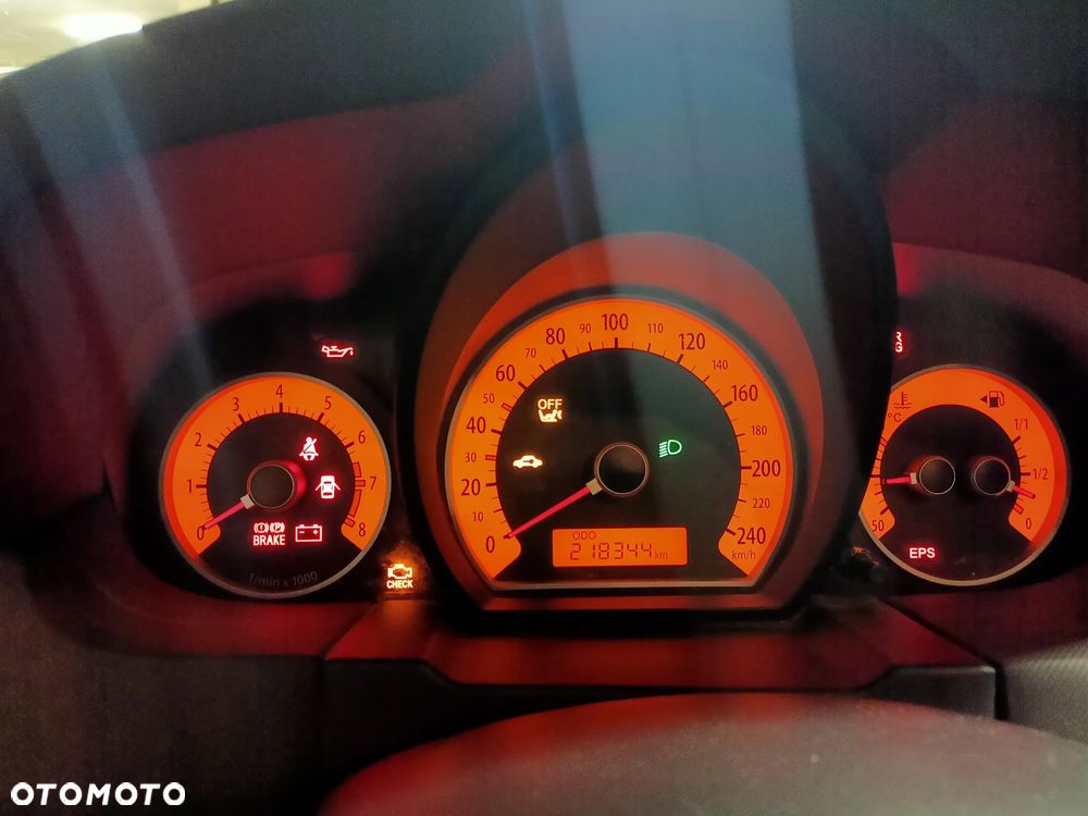 Kia Ceed 1.4 Comfort - 17