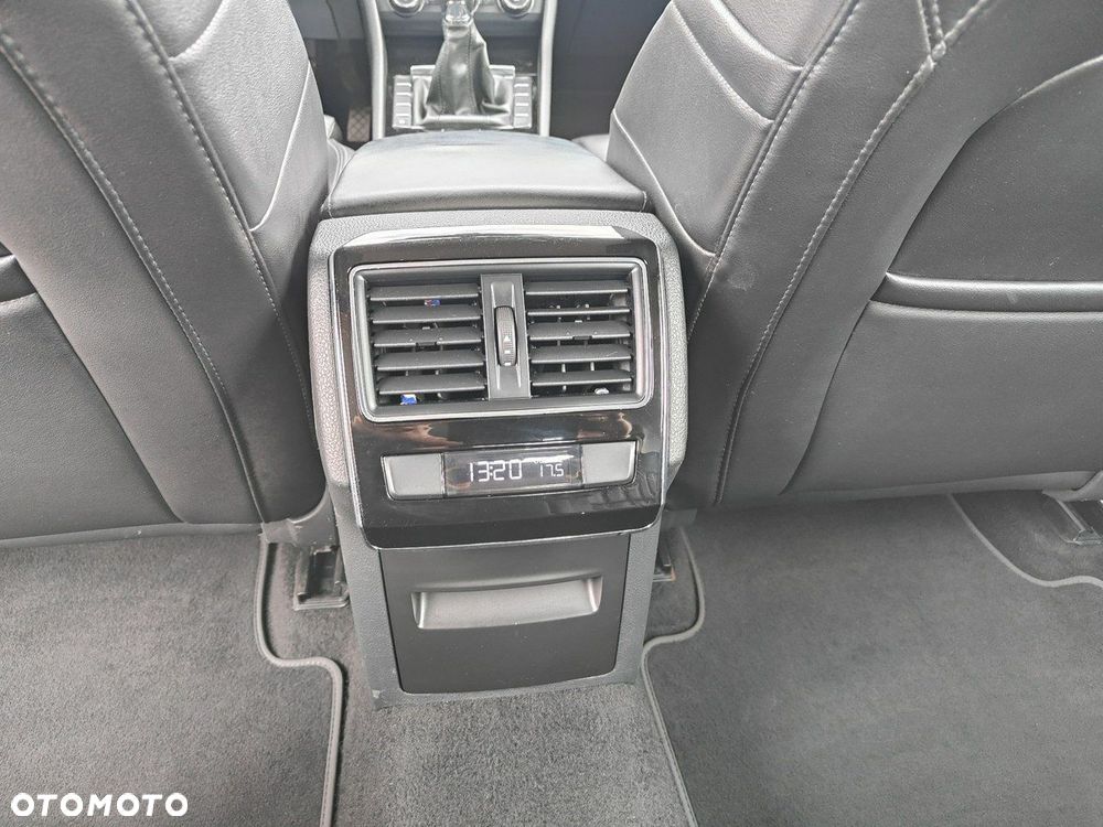 Skoda Superb 1.4 TSI Style - 26