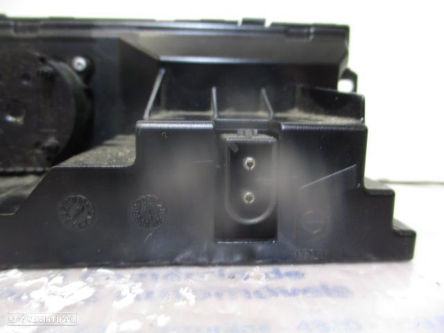 Comando Sofagem 64119177717 BMW E61 2005 520D 177CV 5P PRETO DANIFICADO - 5