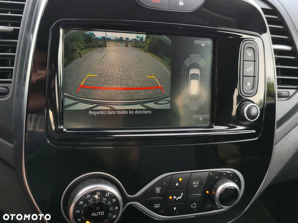 Renault Captur - 23