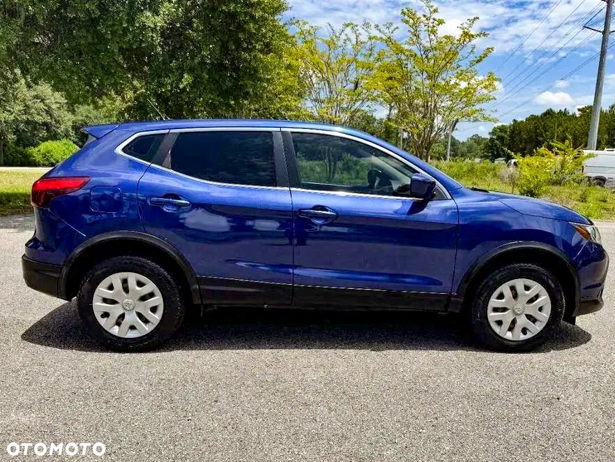 Nissan Qashqai - 6