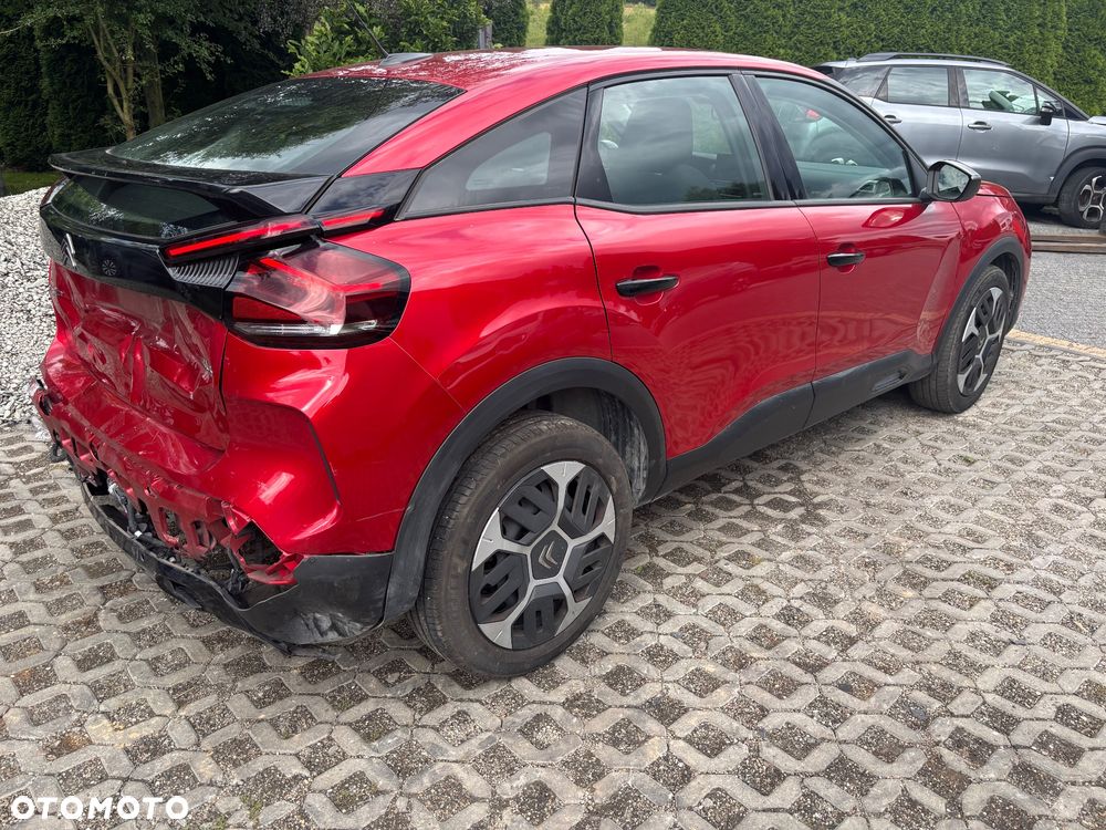 Citroën C4 - 4