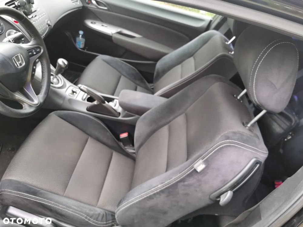 Honda Civic - 7
