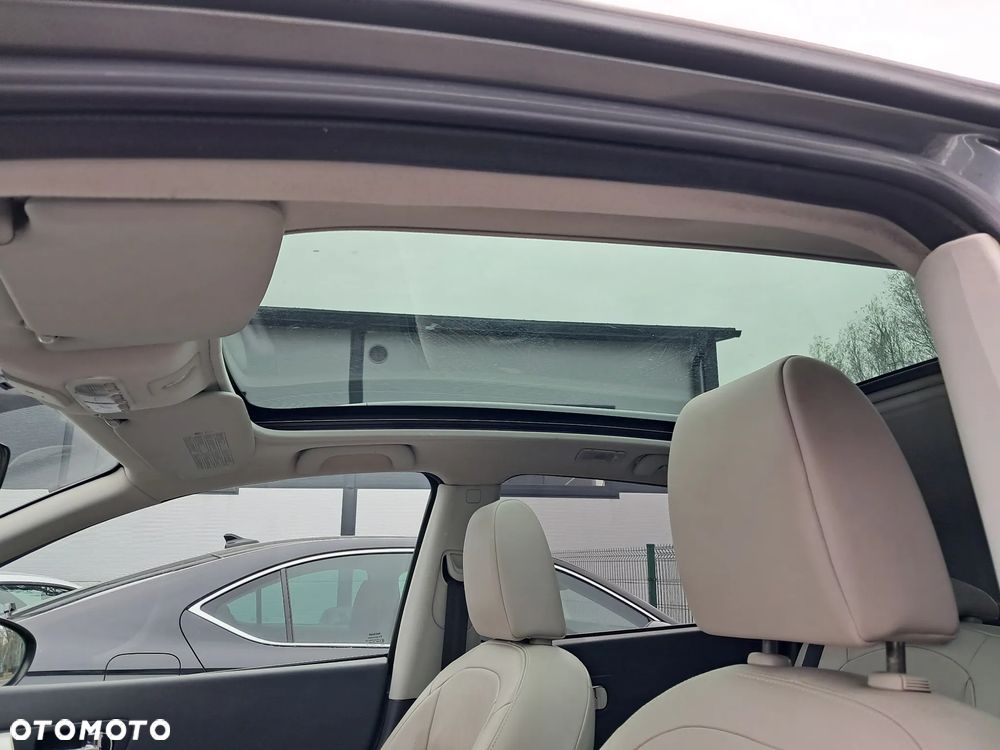 Nissan Qashqai 1.6 dCi DPF tekna - 15