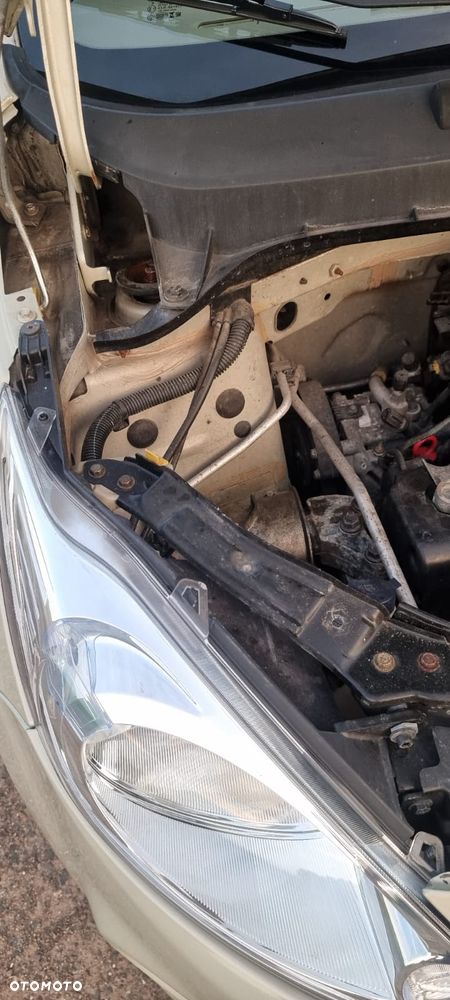 Ford KA 1.2 Grand Prix - 20