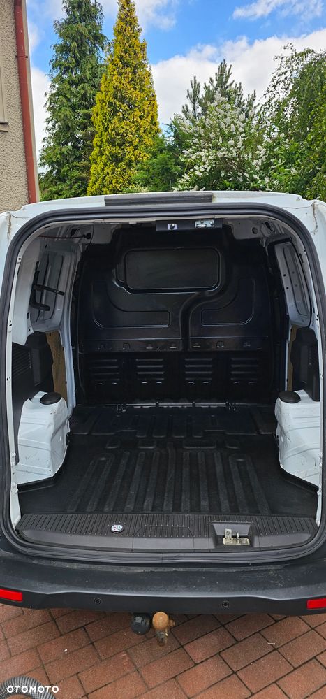 Ford Transit courier - 6