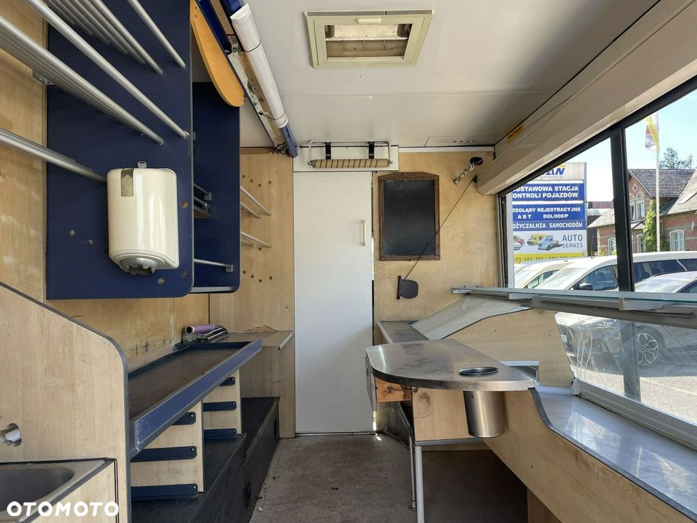 Renault Master - 2