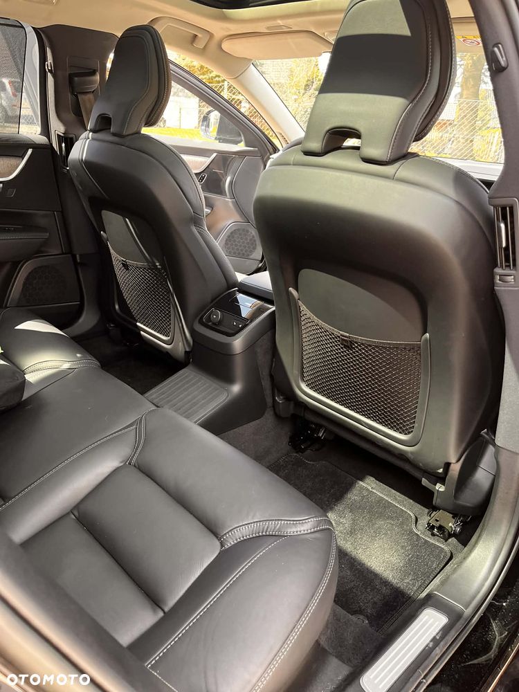 Volvo V90 T6 Recharge AWD Plus Bright - 9