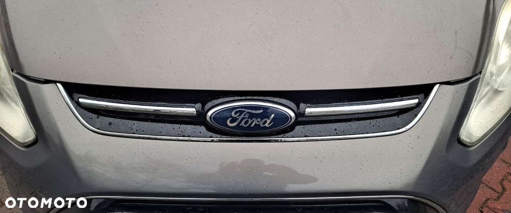 Ford Grand C-MAX - 20