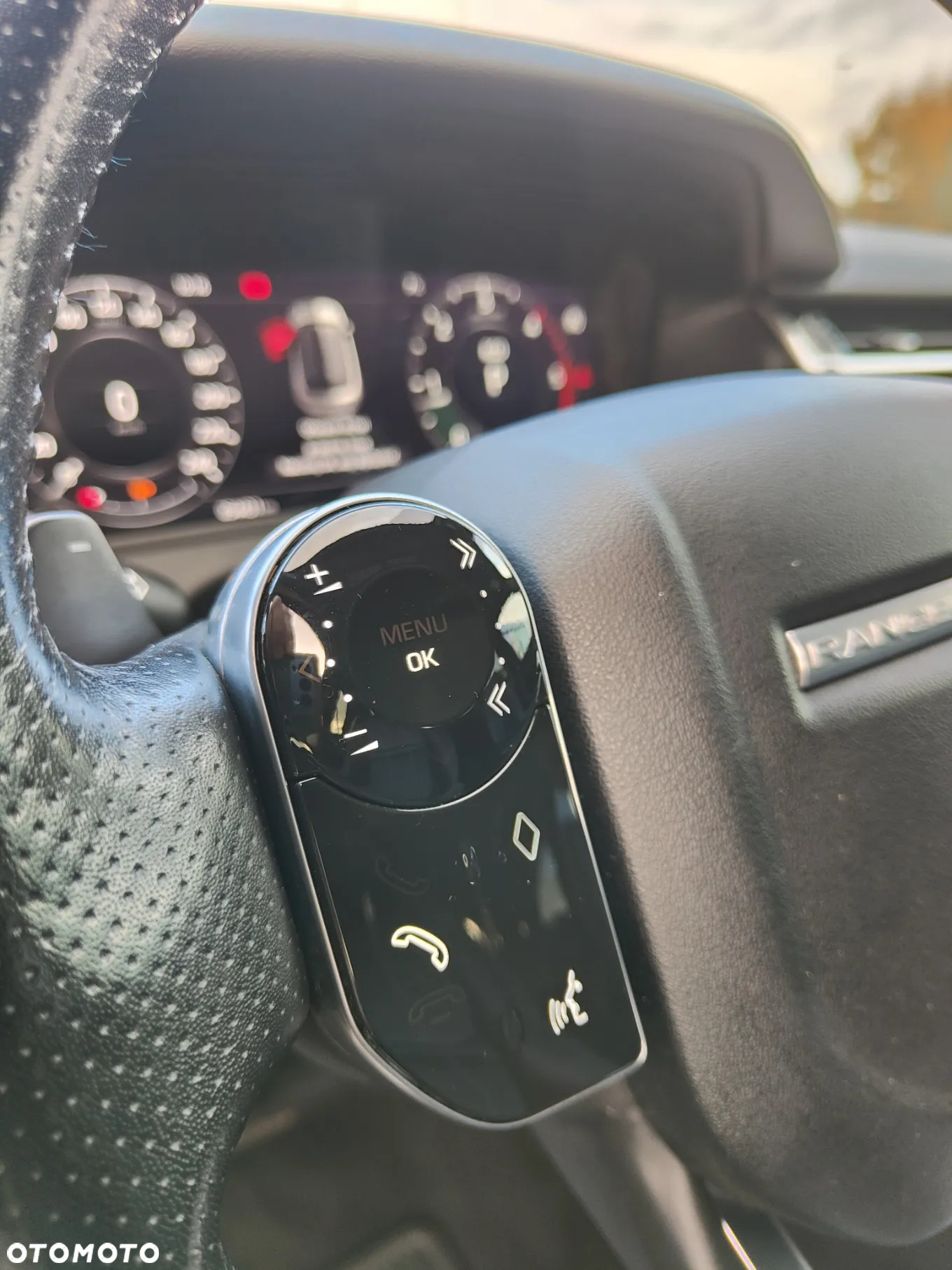 Land Rover Range Rover - 10