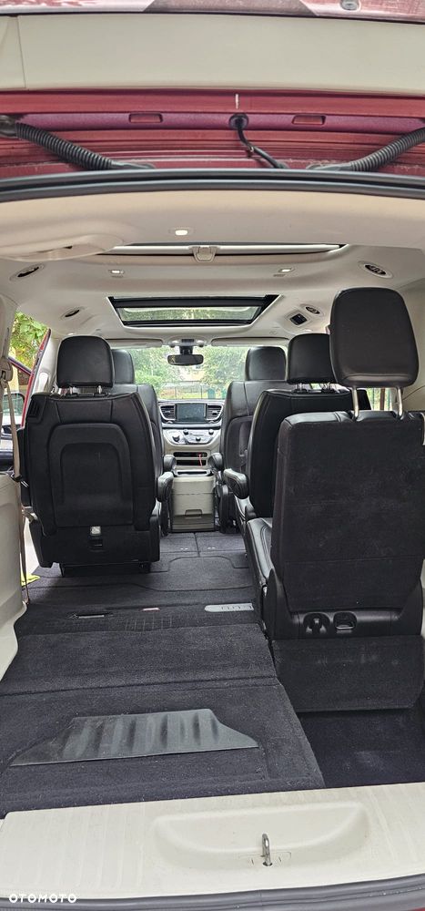 Chrysler Pacifica - 26