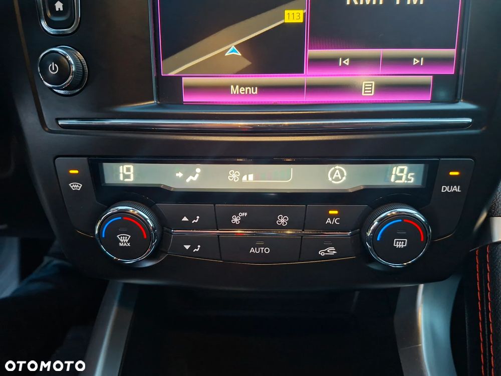 Renault Kadjar Energy TCe 165 CROSSBORDER - 17