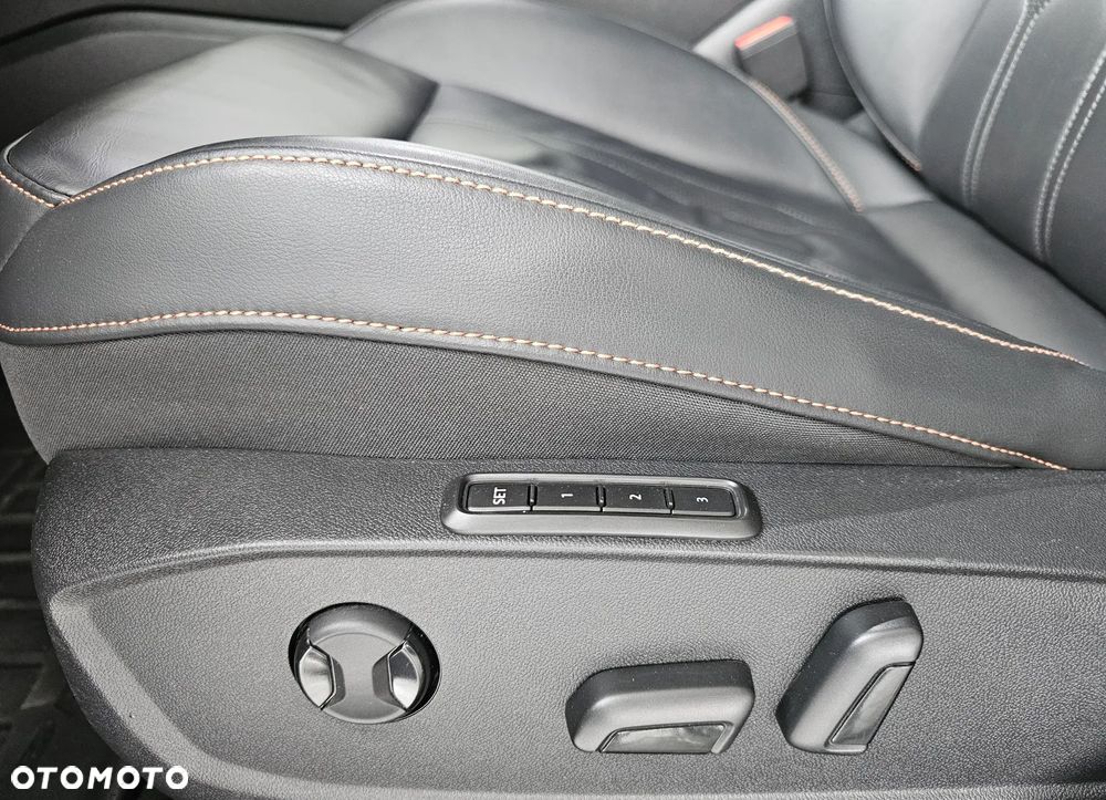 Cupra Formentor 2.0 TSI 4Drive VZ DSG - 9