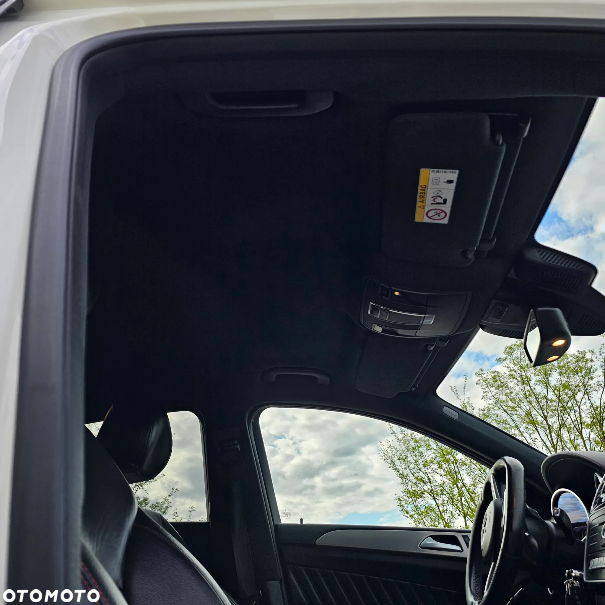 Mercedes-Benz GLE 350 d 4-Matic - 25