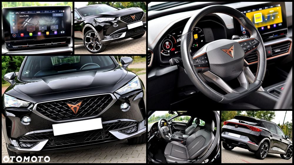 Cupra Formentor 1.5 TSI DSG - 39