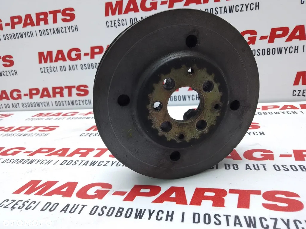 Koło Pasowe Wału Vw Golf IV Bora Audi A3 1.9 TDI 038105243 - 3