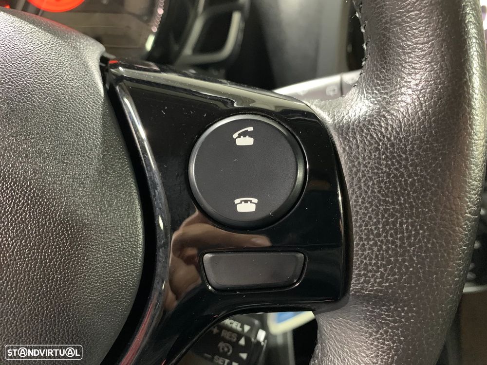 Toyota Aygo 1.0 X-Play+AC+X-Touch - 23