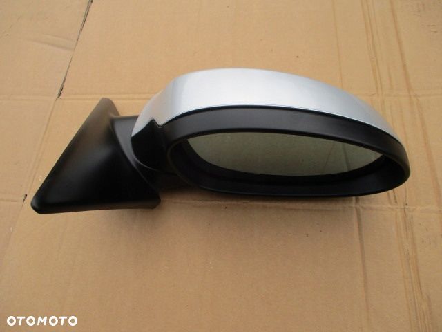 lusterko prawe bmw e90 e91 5PIN EUROPA 354/7 - 1