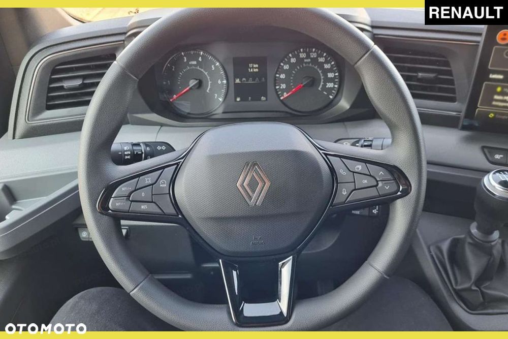 Renault Master L3 Autolaweta 2.0 170KM - 10