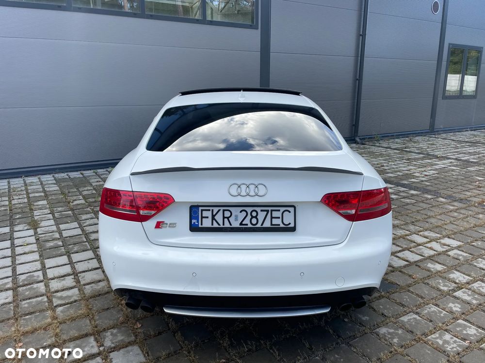 Audi S5 Coupé - 21