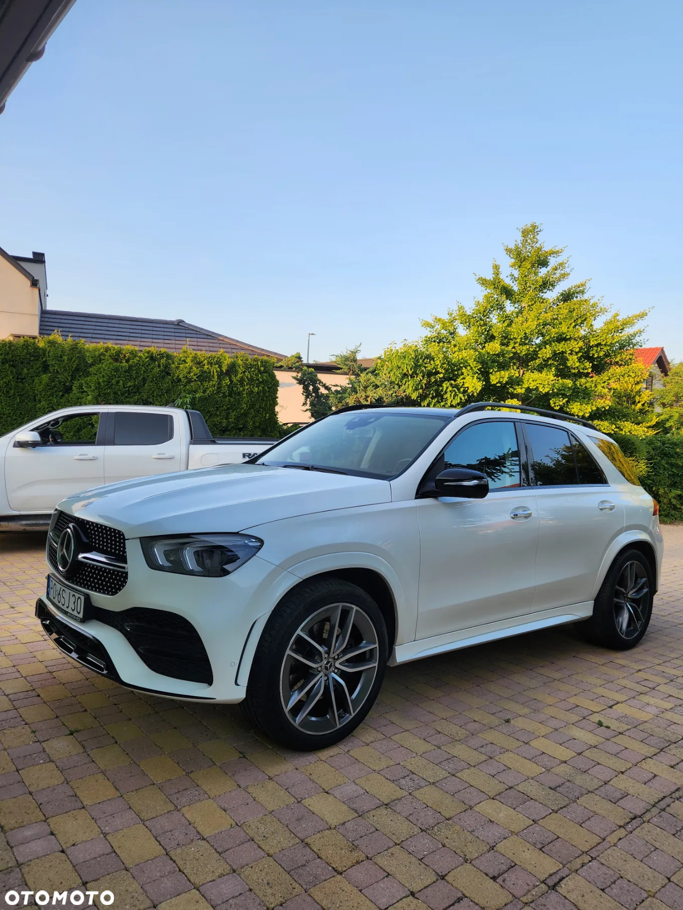 Mercedes-Benz GLE 400 d 4-Matic - 16