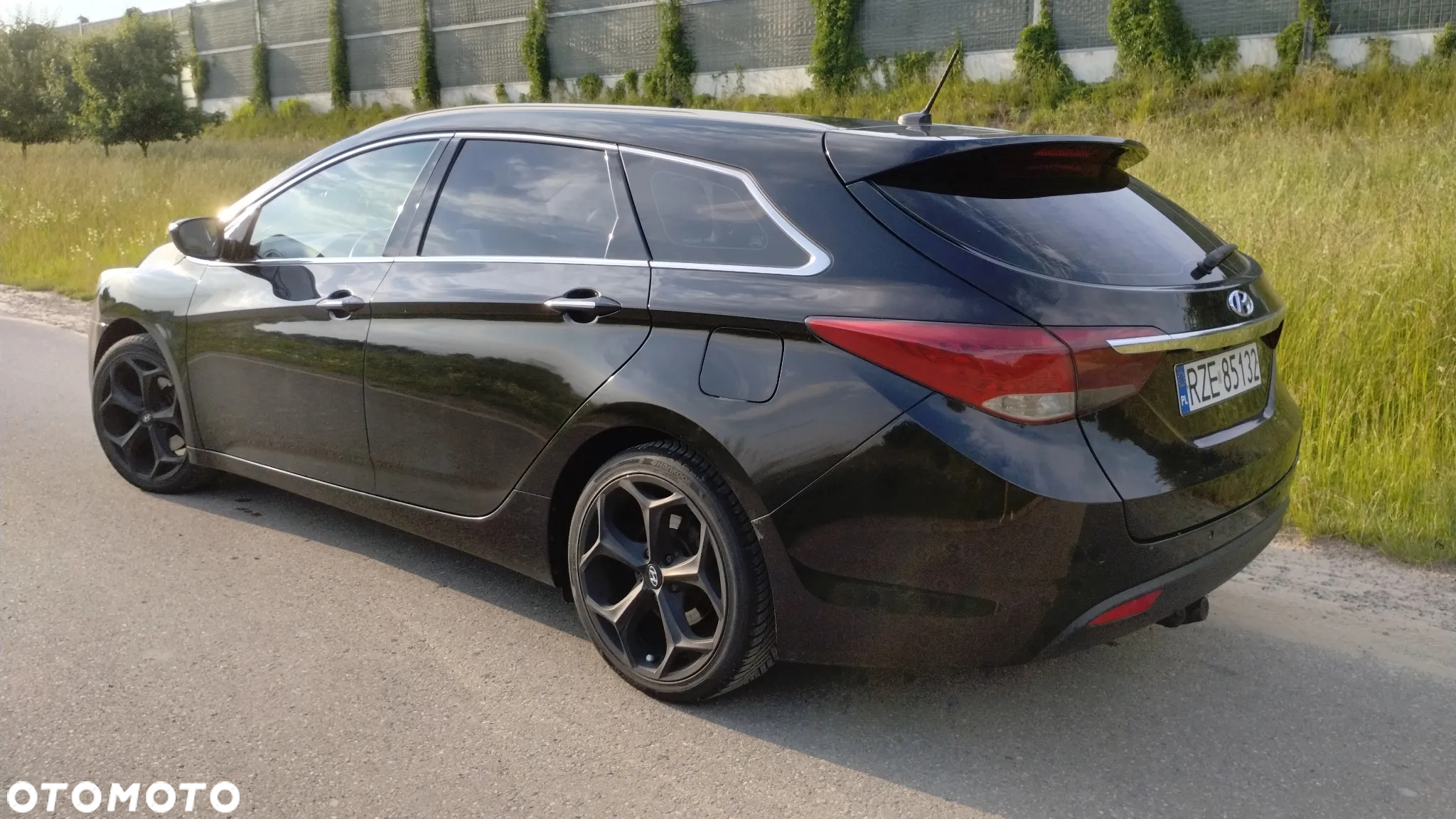 Hyundai i40 1.7 CRDi Comfort - 2