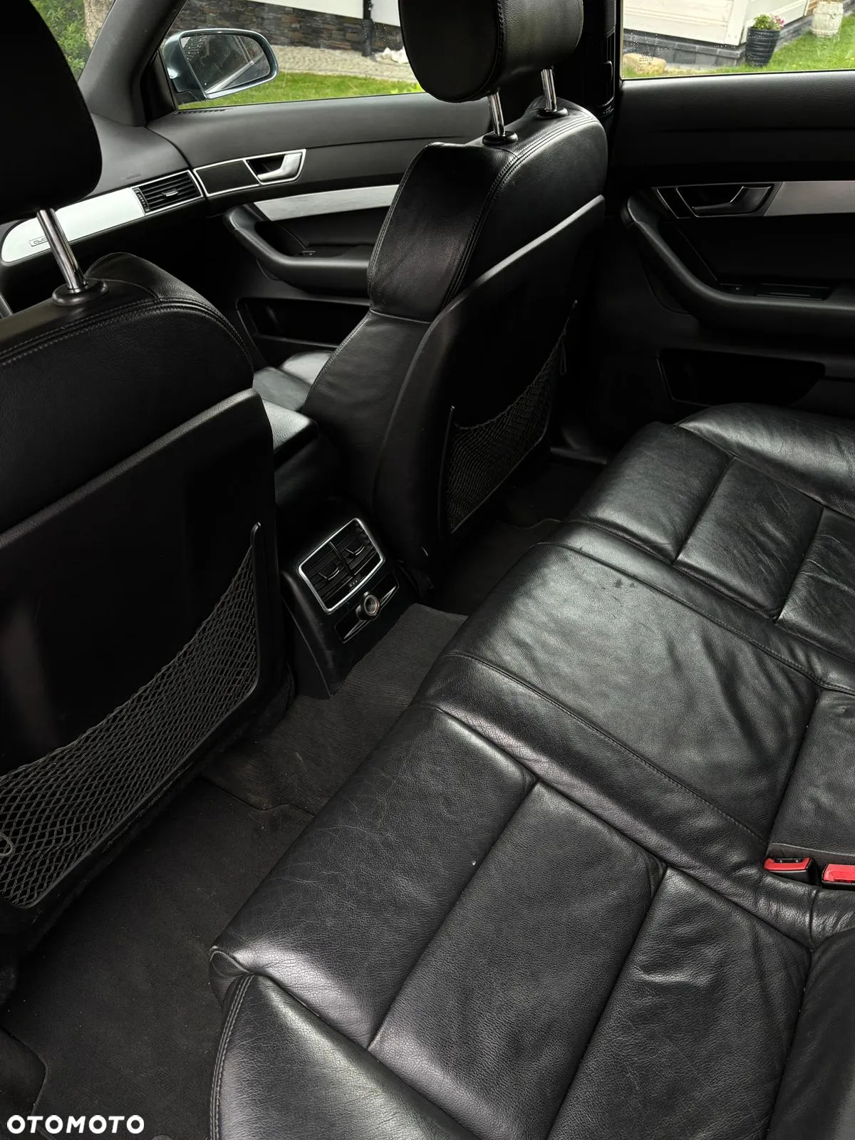 Audi A6 - 8