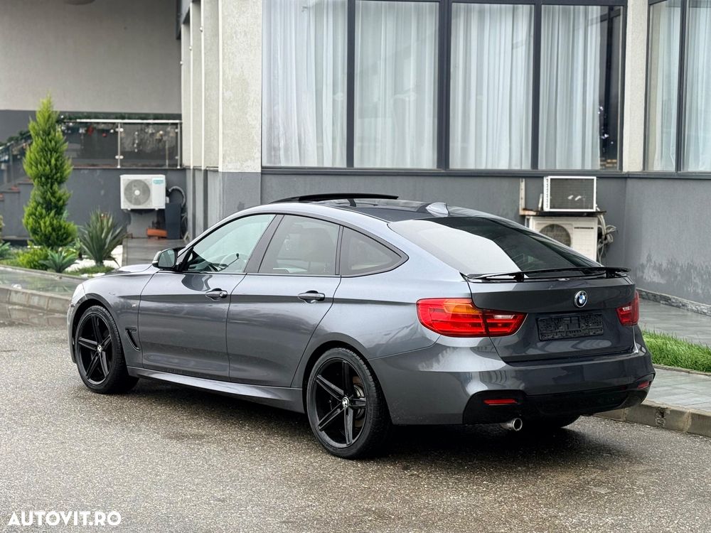 BMW Seria 3 - 11